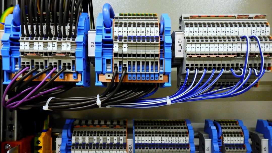 PLC sistemləri